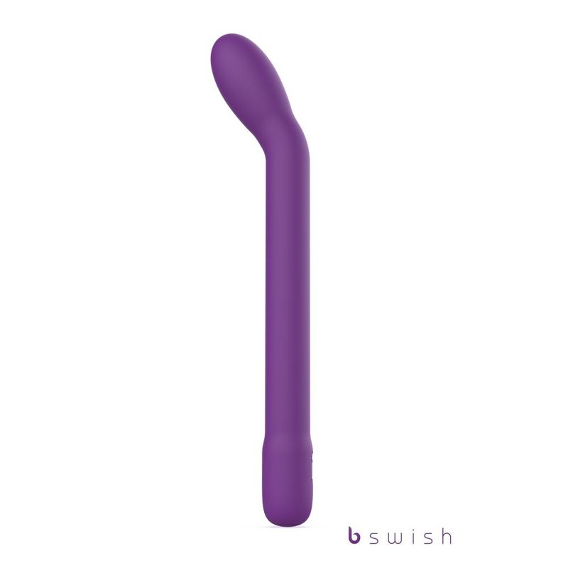 Bgee Infinite Classic Purple Waterproof Vibrator 7 Inch Default Title > Sex Toys For Ladies > G-Spot Vibrators