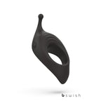 Bcharmed Rhythm Infinite Deluxe Black 15 Vibration Modes > Cock Ring > Vibrating