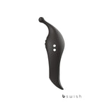 Bcharmed Rhythm Infinite Deluxe Black 15 Vibration Modes > Cock Ring > Vibrating
