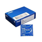 Lifestyles Regular Condoms – Standard Size Lubricated Condom 144 Bulk Pack > Essentials > Condoms