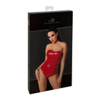 Mysteria Corset Red - Strapless Design > Clothes > Bodies and Playsuits