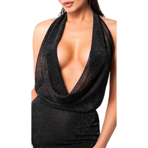Luminara Mini Dress LINGERIE & BODY WEAR