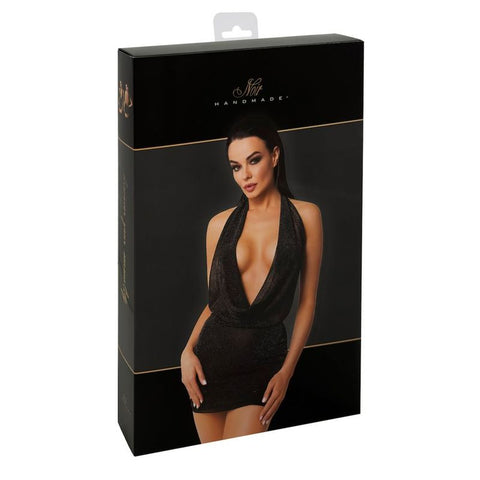 Luminara Mini Dress > Clothes > Dresses and Chemises