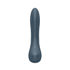 Satisfyer G-Spot Wave 4 Waterproof 8.5 Inch Robotic Technology G-Spot Vibrator > Sex Toys For Ladies > G-Spot Vibrators