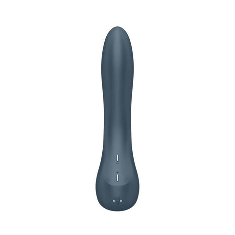 Satisfyer G-Spot Wave 4 Waterproof Sex Toy 8.5 Inches STIMULATORS