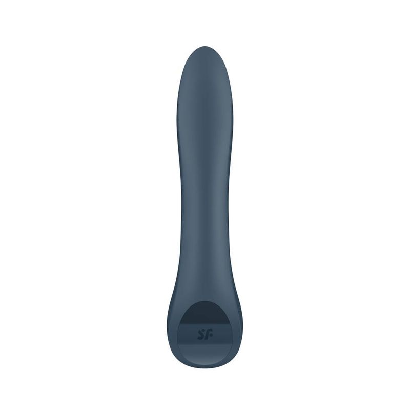 Satisfyer G-Spot Wave 4 Waterproof 8.5 Inch Robotic Technology G-Spot Vibrator > Sex Toys For Ladies > G-Spot Vibrators