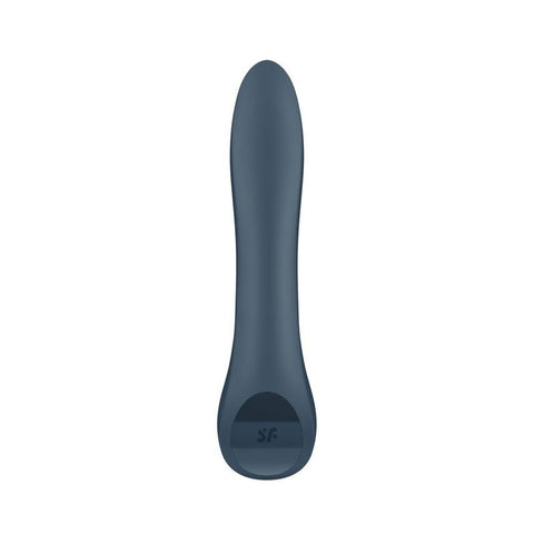 Satisfyer G-Spot Wave 4 Waterproof Sex Toy 8.5 Inches STIMULATORS