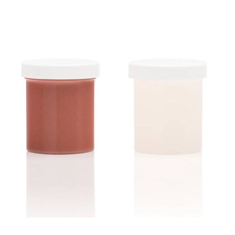 Clone-A-Willy Silicone Refill - Deep, Medium, or Light skin tone Beige > Dildos > Mould Your Own Kits