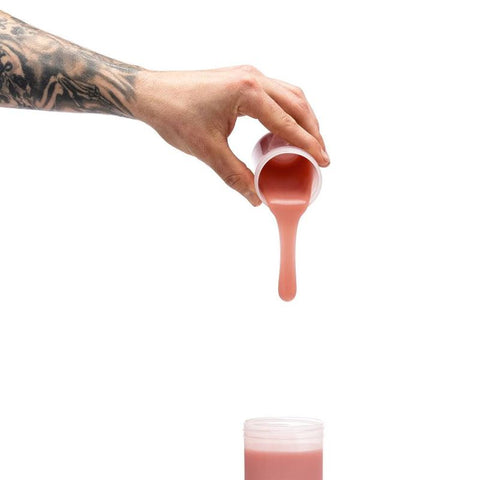 Clone-A-Willy Silicone Refill - Deep, Medium, or Light skin tone > Dildos > Mould Your Own Kits