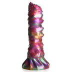 Creature Cocks Larva Silicone Ovipositor Dildo with Eggs – Textured Large Silicone 8.2 inch > Dildos > Fantasy