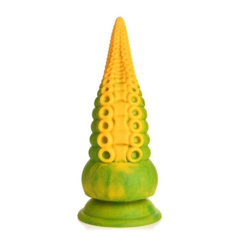 Monstropus 2.0 Vibrating Tentacle Silicone Dildo for Ultimate Pleasure Fantasy Dongs