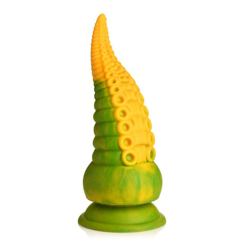 Monstropus 2.0 Vibrating Tentacle Silicone Dildo for Ultimate Pleasure Fantasy Dongs