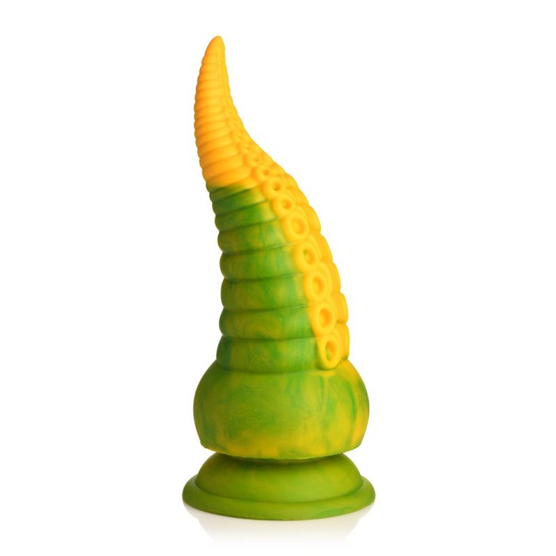 Monstropus 2.0 Vibrating Tentacle Silicone Dildo for Ultimate Pleasure Fantasy Dongs