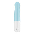Satisfyer Playful Four 4-in-1 Rechargeable Toy with Interchangeable Sleeves Intimate Stimulator > Sex Toys > Couples Toys
