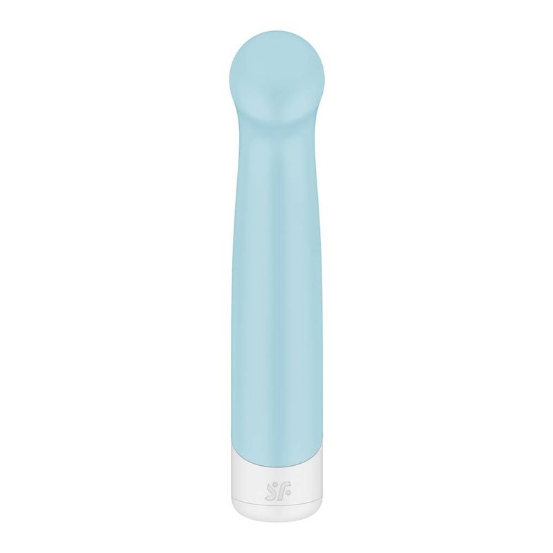 Satisfyer Playful Four 4-in-1 Rechargeable Toy with Interchangeable Sleeves Intimate Stimulator > Sex Toys > Couples Toys