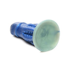 Creature Cocks Cocktopus Octopus (Iridescent Blue) Silicone 8.4 Inch Fantasy Textured Dildo > Dildos > Fantasy