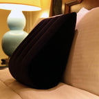 Inflatable Sex Positioning Triangular Cushion > Sex Toys > Sex Positioners