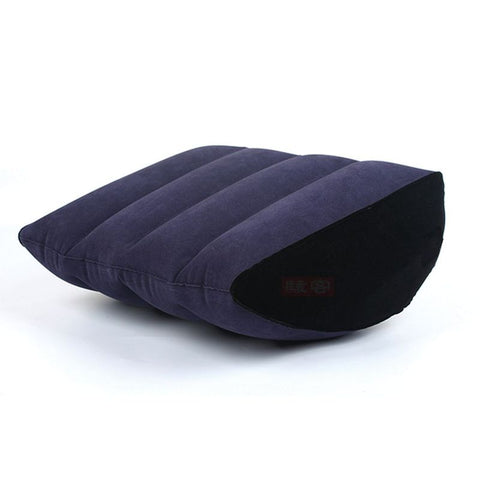 Inflatable Sex Positioning Arc Pillow for Enhanced Intimacy and Comfort Sex Positioners