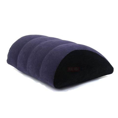 Inflatable Sex Positioning Arc Pillow for Enhanced Intimacy and Comfort Sex Positioners