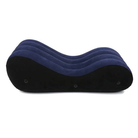 Large Inflatable Mini Sex Positioning Mattress for Couples Sex Positioners