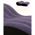 Large Inflatable Mini Sex Positioning Mattress > Sex Toys > Sex Positioners