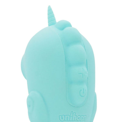Unihorn Massager C Horse Ocean Peak > Vibrators > Unconventional