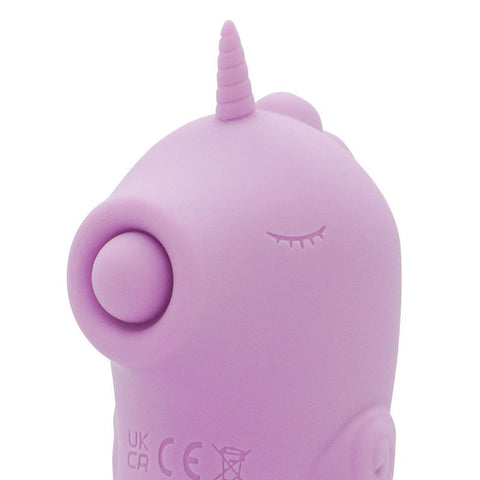 Unihorn Massager C Horse Marina Lilac > Vibrators > Unconventional