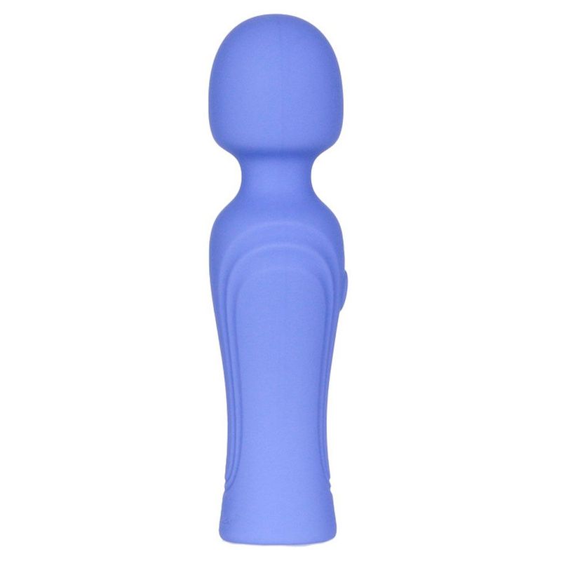 Swan Era – Powerful Massage Wand with Incremental Speed Control > Sex Toys > Massage Wands