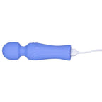 Swan Era – Powerful Massage Wand with Incremental Speed Control > Sex Toys > Massage Wands