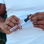 Bloom Pheromone Body Spray Earth's Desire Attract Her 10ml > Essentials > Aphrodisiacs