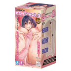 Maga This X Comic Mashō Ero Teika Heroine John K Peta Masturbator > Sex Toys For Men > Masturbators > Onahole