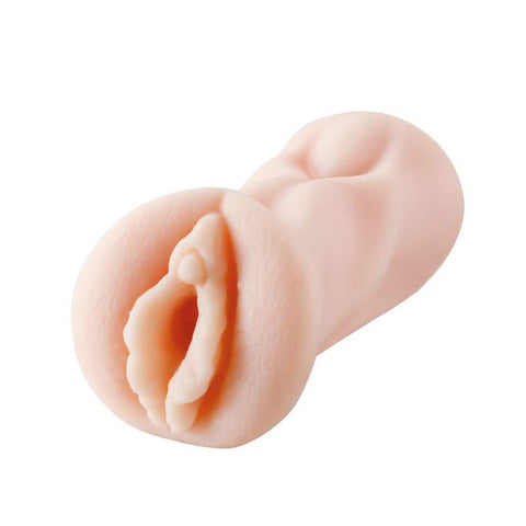 KMP Hall Waka Misono Real Hole Masturbator with Lotion Strokers - Onahole