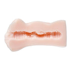 KMP Hall Waka Misono Real Hole Masturbator with Lotion > Sex Toys For Men > Masturbators > Onahole
