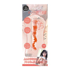 KMP Hall Aya Onami Real Hole Masturbator with Lotion > Sex Toys For Men > Masturbators > Onahole