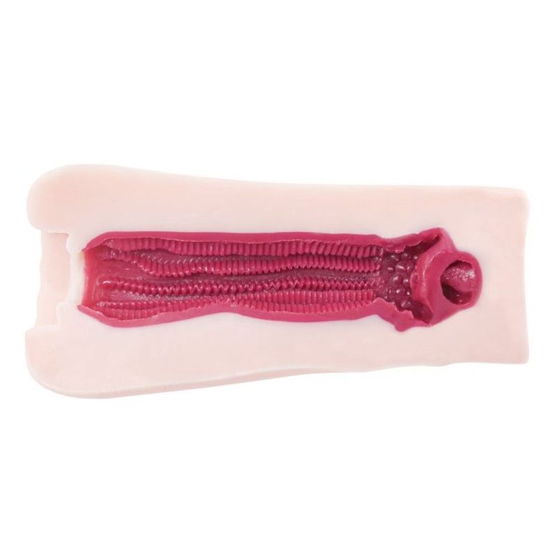 Virgin Devil Girl Pleasure Demon Infinity Masturbator > Sex Toys For Men > Masturbators > Onahole