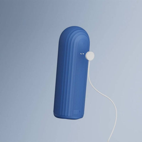 Submarine Submersible Thrusting Contracting Vibrating Masturbator for Men Strokers - Auto