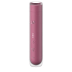 Satisfyer First Kiss Travel Size Clitoral Massager – Compact Rechargeable Clitoral Massager > Sex Toys For Ladies > Air Pulsation