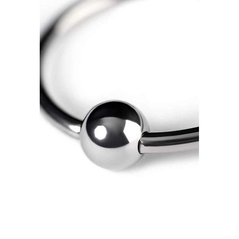 Metal Penis Head Ring 30mm – Metal Penis Ring Secondary image