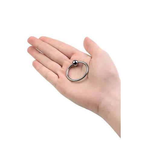 Metal Penis Head Ring 30mm – Metal Penis Ring COCK RINGS
