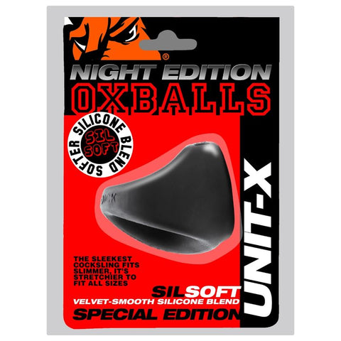 Unit-X Stretchy Slimmer Fit Night Cockrings
