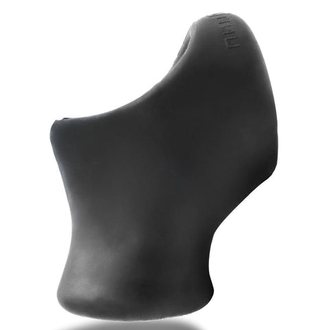 Unit X Stretch Tug Down Ball Stretch Cocksling > Cock Ring > Sling