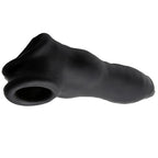 Fido Velvet-Smooth Beast Night 9-Inch Cocksheath > Sex Toys For Men > Penis Sleeves