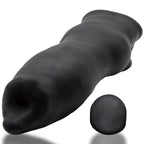 Fido Velvet-Smooth Beast Night 9-Inch Cocksheath > Sex Toys For Men > Penis Sleeves