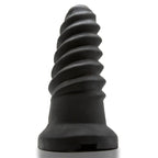 Screwdhole Screwd-In Open Tip Masturbator – Soft Squishy Material Intense Sensation Device > Sex Toys For Men > Masturbators > Manual