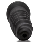 Screwdhole Screwd-In Open Tip Masturbator – Soft Squishy Material Intense Sensation Device > Sex Toys For Men > Masturbators > Manual