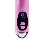 Osma Majestic Pro 10 Mode Pearl Rabbit Vibrator > Vibrators > Ladies > Rabbit
