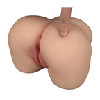 Streetgirls Automatic Pulse Pussy and Ass Charlie – Masturbator with Sensation Pulse Box > Sex Toys For Men > Assbators