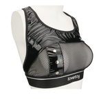 Iconic Harness Strap on Set (M/L) > Dildos > Strap On Harnesses