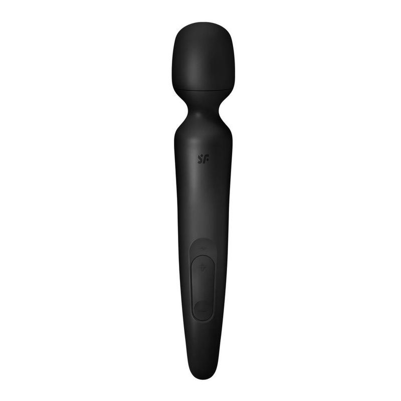 Satisfyer Wanderland Rose Gold Massage Wand > Sex Toys > Massage Wands