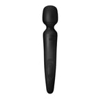 Satisfyer Wanderland Rose Gold USB Rechargeable Massage Wand > Sex Toys > Massage Wands